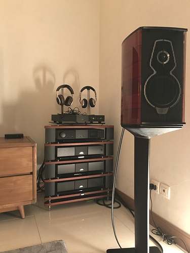 atc 150 speakers