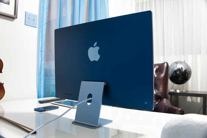 iMac