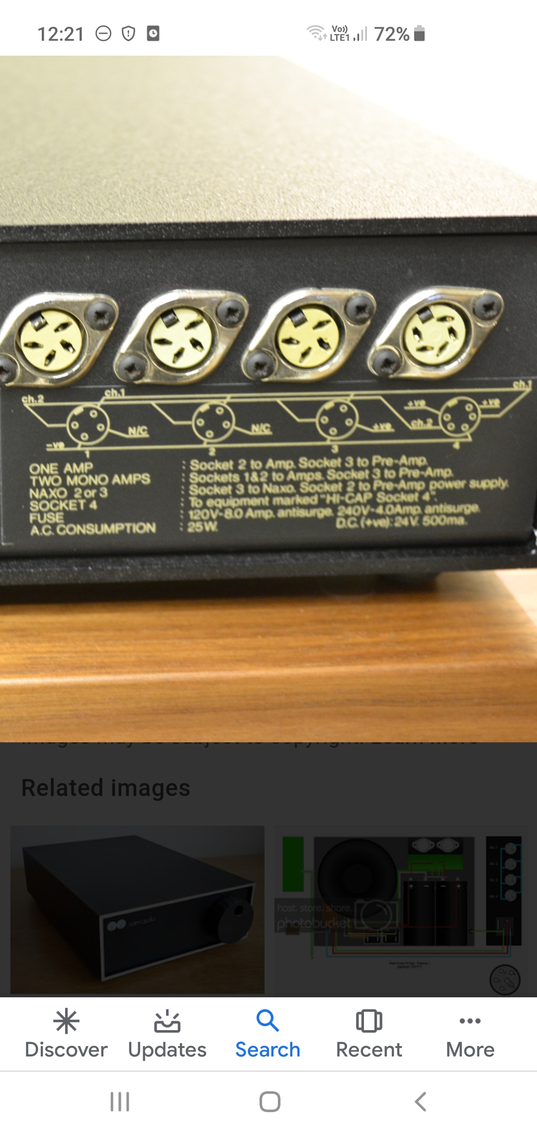 Naim 72 pre amp page 2 hi fi corner naim audio community