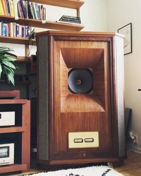 tannoy westminster royal