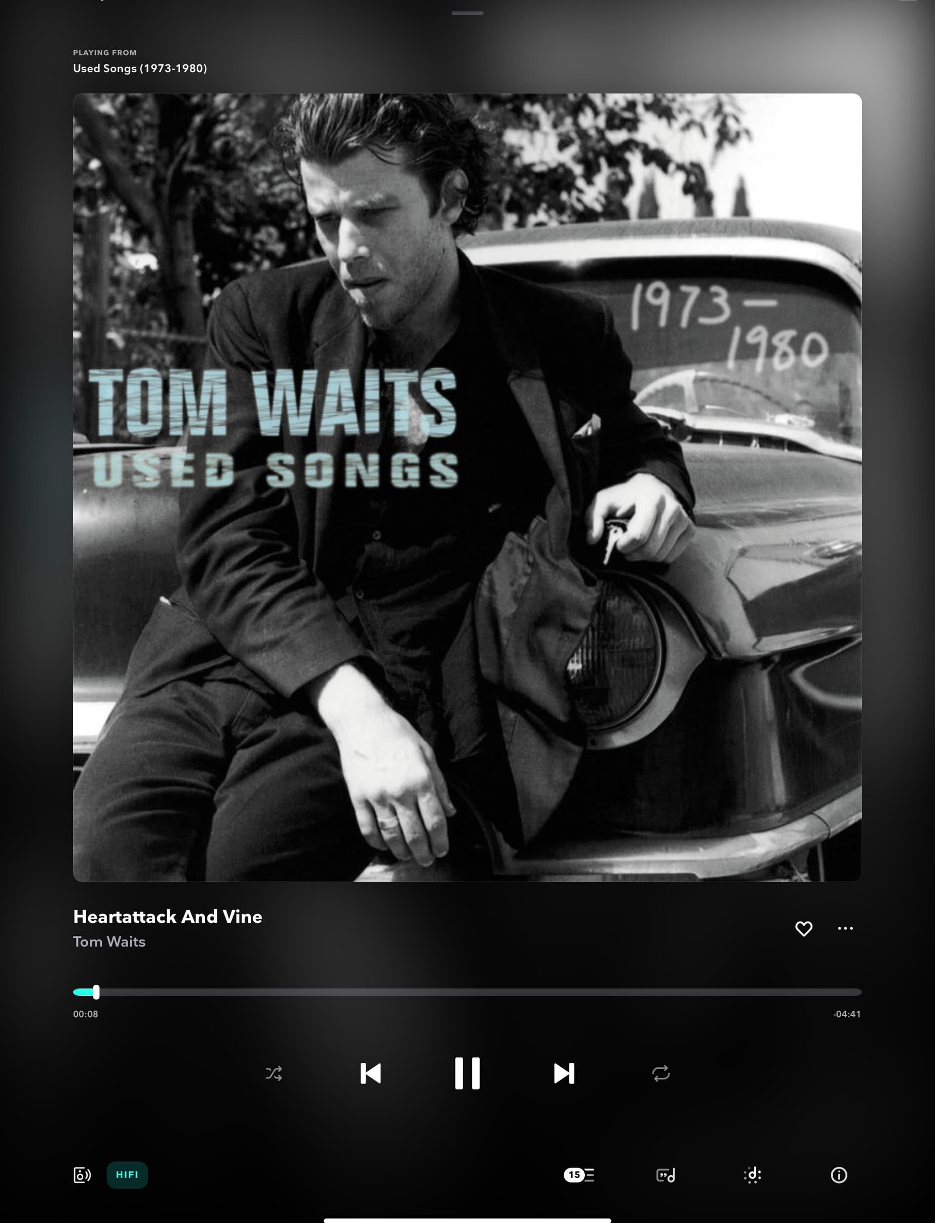 Don t wait for tom. Don t wait for tom