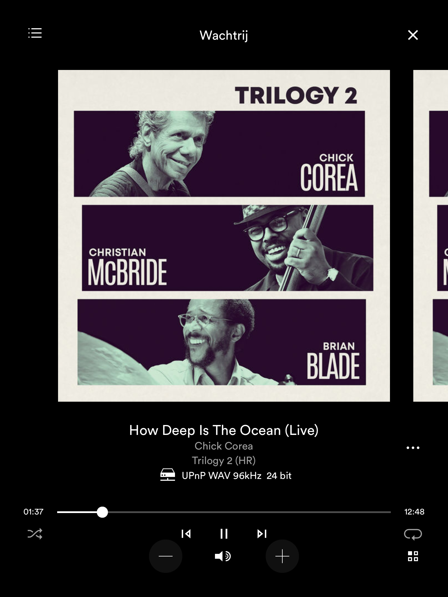 Best modern jazz albums from 1969 to 2019 Music Room Naim Audio